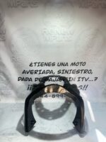 Frontal Daelim S3 125