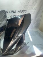 Frontal Daelim S3 125 - Imagen 9