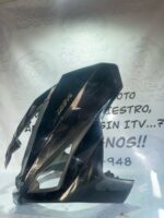 Frontal Daelim S3 125 - Imagen 8