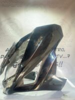 Frontal Daelim S3 125 - Imagen 7
