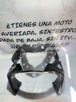Frontal Daelim S3 125 - Imagen 2