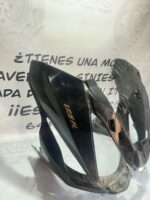 Frontal Daelim S3 125 - Imagen 6