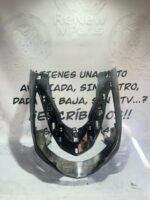 Frontal Daelim S3 125 - Imagen 3