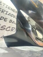 Frontal Daelim S3 125 - Imagen 5