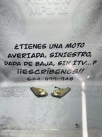 Intermitentes Daelim S3 125