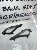 Embellecedores intermitentes moto - Imagen 2