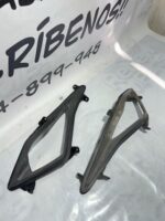 Embellecedores intermitentes moto - Imagen 3