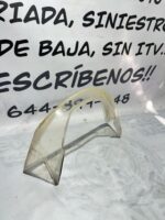 Cristal foco trasero Daelim S3 - Imagen 4