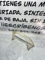Cristal foco trasero Daelim S3 - Imagen 2