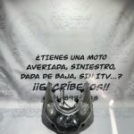 Faro Daelim S3 125