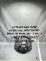 Faro Daelim S3 125