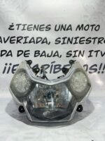 Faro Daelim S3 125 - Imagen 4