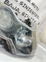 Faro Daelim S3 125 - Imagen 5