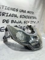 Faro Daelim S3 125 - Imagen 2