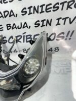 Faro Daelim S3 125 - Imagen 6