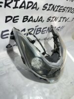 Faro Daelim S3 125 - Imagen 3