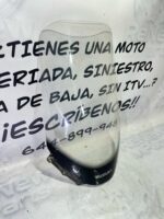 Cúpula Suzuki Burgman 125 - Imagen 2