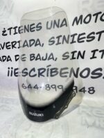 Cúpula Suzuki Burgman 125 - Imagen 4