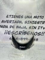 Cúpula Suzuki Burgman 125 - Imagen 3
