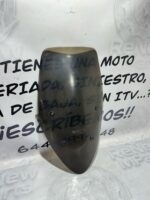 Cúpula Daelim S3 Oscura - Imagen 2