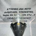 Cúpula Daelim S3