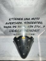 Cúpula Daelim S3