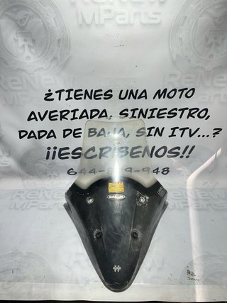 i6506023899.jpg Cúpula Daelim S3 - Imagen 1