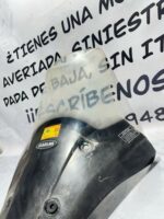 Cúpula Daelim S3 - Imagen 4