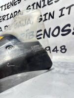 Cúpula Daelim S3 - Imagen 5