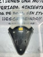 Cúpula Daelim S3 - Imagen 3