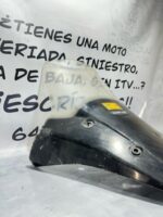 Cúpula Daelim S3 - Imagen 2