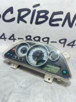 Velocímetro Daelim S3 - Imagen 3