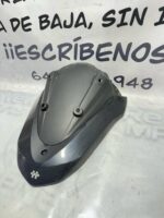 Carenado frontal Daelim S3 - Imagen 4
