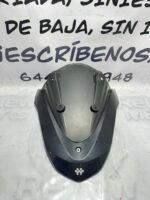 Carenado frontal Daelim S3 - Imagen 3