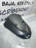 Carenado frontal Daelim S3 - Imagen 2