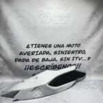 Carenado Lateral Derecho Daelim S3