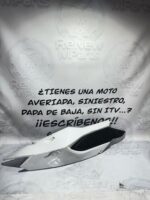 Carenado Lateral Derecho Daelim S3