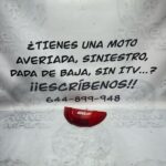 Catadióptrico Maletero Givi