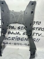 Reposapiés Daelim S3 - Imagen 3