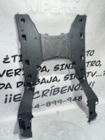 Reposapiés Daelim S3 - Imagen 2