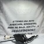 Radiador Daelim S3