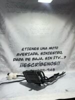 Radiador Daelim S3