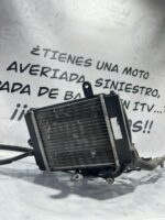 Radiador Daelim S3 - Imagen 2