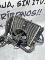 Radiador Daelim S3 - Imagen 6