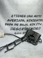 Radiador Daelim S3 - Imagen 5
