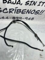 Repartidor de frenada Daelim S3 - Imagen 5