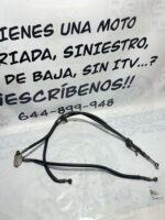 Repartidor de frenada Daelim S3 - Imagen 2