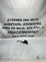 Bomba Freno Delantero Daelim S3