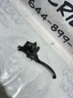 Bomba Freno Delantero Daelim S3 - Imagen 4