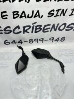 Retrovisores Daelim S3 125 - Imagen 3